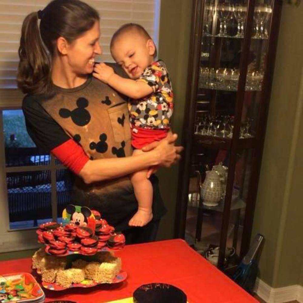 Meet your Posher, Jenny